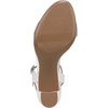 image:imageNaturalizer Womens Bristol SandalWhiteWhite