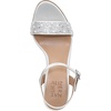 image:imageNaturalizer Womens Bristol SandalWhiteWhite