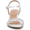 image:imageNaturalizer Womens Bristol SandalWhiteWhite
