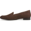 image:imageNaturalizer Womens Dahlia LoaferChocolate Brown Microfiber