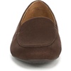 image:imageNaturalizer Womens Dahlia LoaferChocolate Brown Microfiber