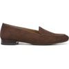 image:imageNaturalizer Womens Dahlia LoaferChocolate Brown Microfiber