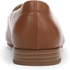 image:imageNaturalizer Womens Dahlia LoaferEnglish Tea Brown