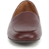 image:imageNaturalizer Womens Dahlia LoaferWine Red