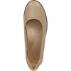 image:imageNaturalizer Womens Flexy Ballet FlatBeige