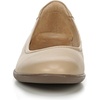 image:imageNaturalizer Womens Flexy Ballet FlatBeige