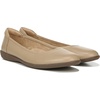 image:imageNaturalizer Womens Flexy Ballet FlatBeige