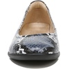 image:imageNaturalizer Womens Flexy Ballet FlatBlue Grey