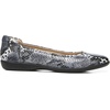 image:imageNaturalizer Womens Flexy Ballet FlatBlue Grey