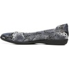 image:imageNaturalizer Womens Flexy Ballet FlatBlue Grey