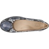 image:imageNaturalizer Womens Flexy Ballet FlatBlue Grey