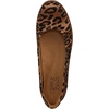 image:imageNaturalizer Womens Flexy Ballet FlatCheetah Animal Print Fabric
