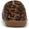 image:imageNaturalizer Womens Flexy Ballet FlatCheetah Animal Print Fabric