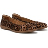 image:imageNaturalizer Womens Flexy Ballet FlatCheetah Animal Print Fabric