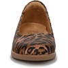 image:imageNaturalizer Womens Flexy Ballet FlatCheetah Animal Print Fabric
