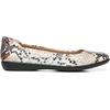 image:imageNaturalizer Womens Flexy Ballet FlatDesert Snake