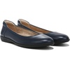 image:imageNaturalizer Womens Flexy Ballet FlatNavy Leather