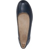 image:imageNaturalizer Womens Flexy Ballet FlatNavy Leather
