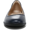 image:imageNaturalizer Womens Flexy Ballet FlatNavy Leather