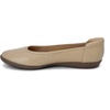 image:imageNaturalizer Womens Flexy Ballet FlatNude
