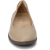 image:imageNaturalizer Womens Flexy Ballet FlatNude