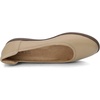 image:imageNaturalizer Womens Flexy Ballet FlatNude
