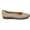 image:imageNaturalizer Womens Flexy Ballet FlatNude