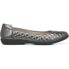 image:imageNaturalizer Womens Flexy Ballet FlatPewter