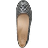 image:imageNaturalizer Womens Flexy Ballet FlatPewter