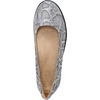 image:imageNaturalizer Womens Flexy Ballet FlatPewter Snake