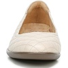 image:imageNaturalizer Womens Flexy Ballet FlatPorcelain