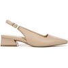 image:imageNaturalizer Womens Ginger Snip Toe Slingbacks PumpBarely Nude