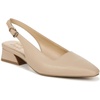image:imageNaturalizer Womens Ginger Snip Toe Slingbacks PumpBarely Nude