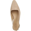 image:imageNaturalizer Womens Ginger Snip Toe Slingbacks PumpBarely Nude