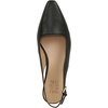 image:imageNaturalizer Womens Ginger Snip Toe Slingbacks PumpBlack