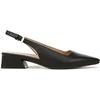 image:imageNaturalizer Womens Ginger Snip Toe Slingbacks PumpBlack