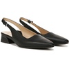 image:imageNaturalizer Womens Ginger Snip Toe Slingbacks PumpBlack