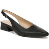 image:imageNaturalizer Womens Ginger Snip Toe Slingbacks PumpBlack