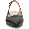 image:imageNaturalizer Womens Ginger Snip Toe Slingbacks PumpBlack