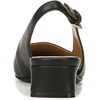 image:imageNaturalizer Womens Ginger Snip Toe Slingbacks PumpBlack