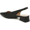image:imageNaturalizer Womens Ginger Snip Toe Slingbacks PumpBlack