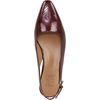 image:imageNaturalizer Womens Ginger Snip Toe Slingbacks PumpCranberry Red Patent