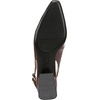 image:imageNaturalizer Womens Ginger Snip Toe Slingbacks PumpCranberry Red Patent