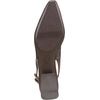 image:imageNaturalizer Womens Ginger Snip Toe Slingbacks PumpLeopard Print Mesh