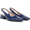 image:imageNaturalizer Womens Ginger Snip Toe Slingbacks PumpNavy Blue Abyss
