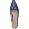 image:imageNaturalizer Womens Ginger Snip Toe Slingbacks PumpNavy Blue Abyss