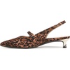 image:imageNaturalizer Womens Grayson PumpCheetah Fabric