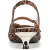 image:imageNaturalizer Womens Grayson PumpCheetah Fabric