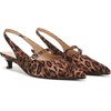 image:imageNaturalizer Womens Grayson PumpCheetah Fabric