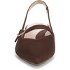 image:imageNaturalizer Womens Grayson PumpChocolate Brown Fabric